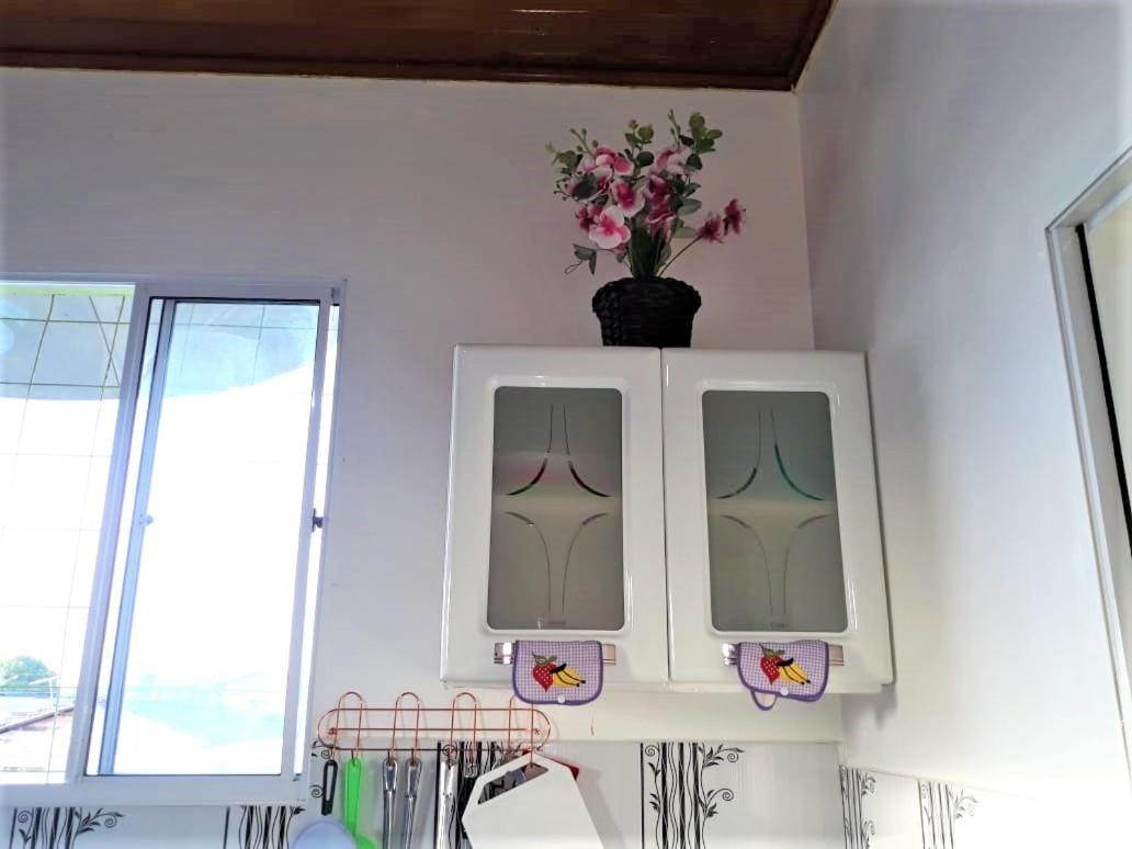 Aconchego - Familia Mangas Monteiro Apartment Macapa  Bagian luar foto