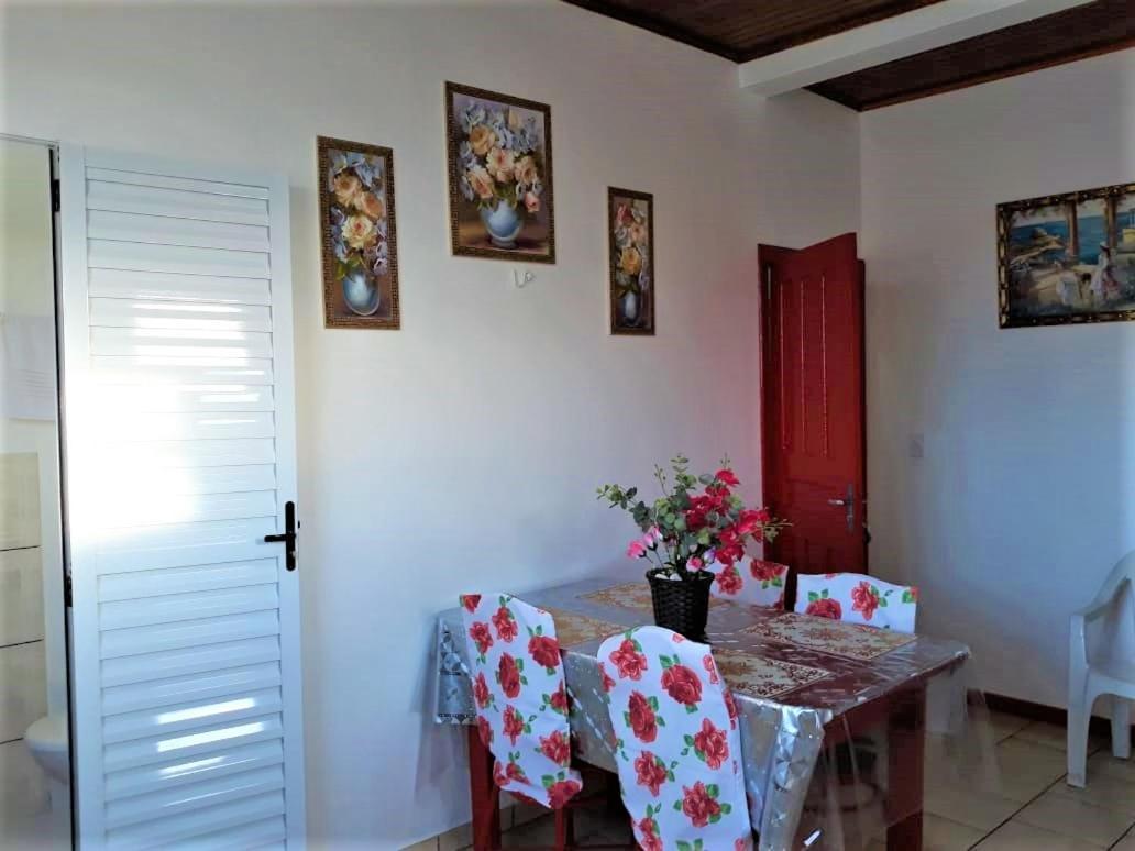 Aconchego - Familia Mangas Monteiro Apartment Macapa  Bagian luar foto