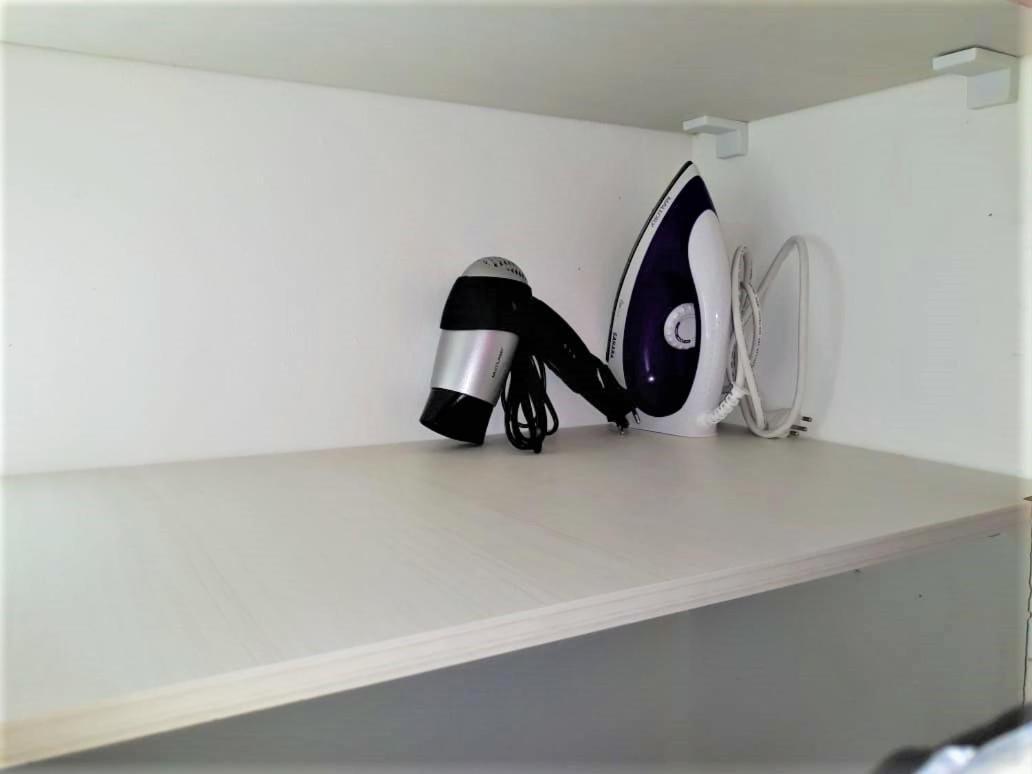 Aconchego - Familia Mangas Monteiro Apartment Macapa  Bagian luar foto